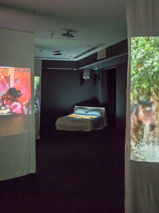 Jaonua: The Nothingness (King of Meat: The Nothingness)