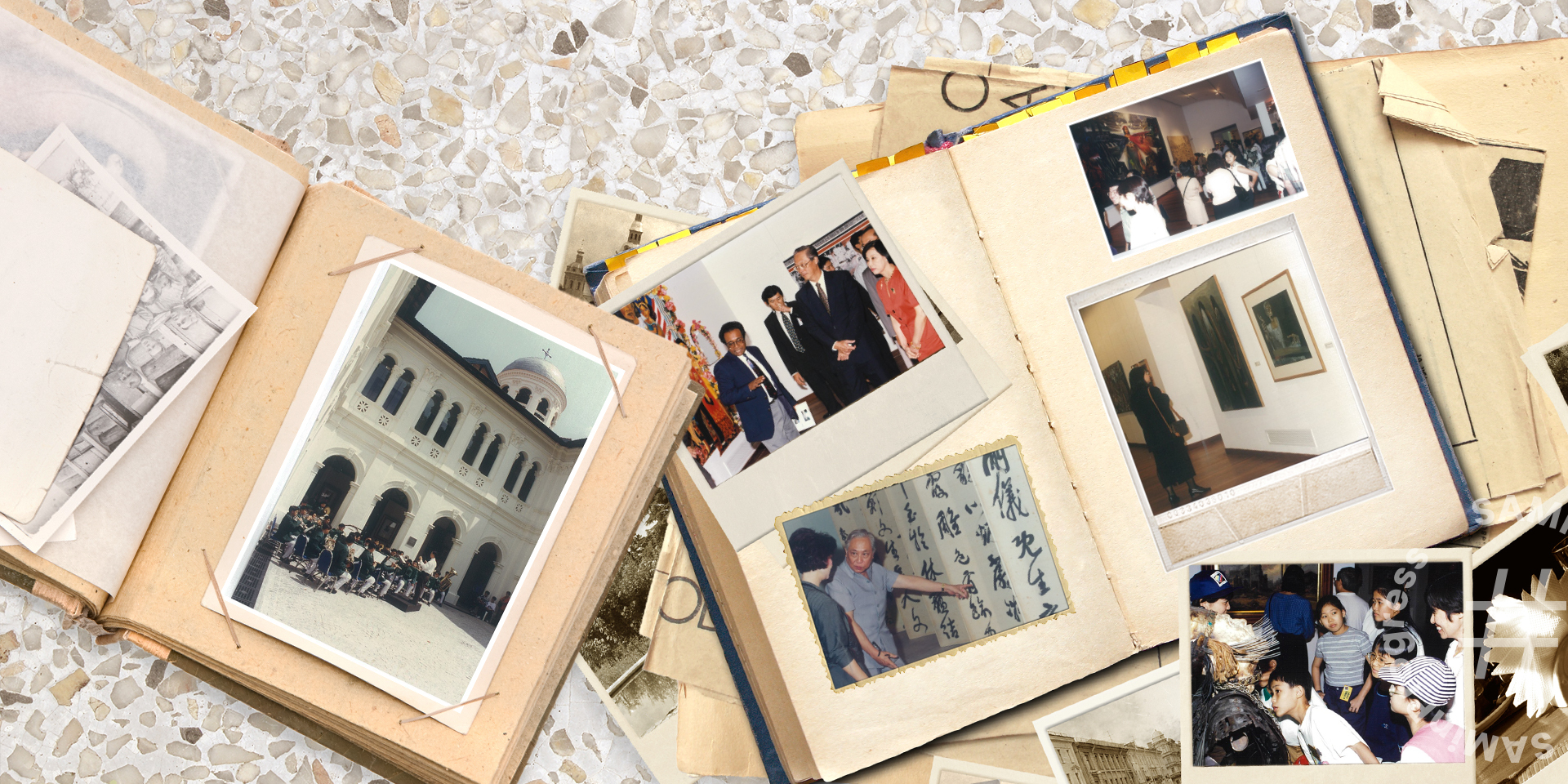 A Different Kind of International Museum Day