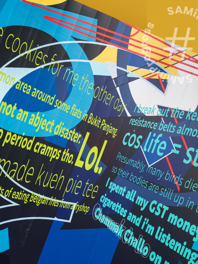 The Great Cover-Up ft. Pooja Nansi