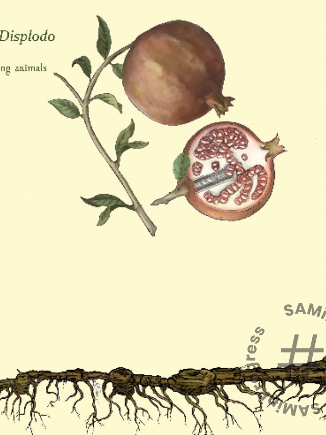 The Great Cover-Up ft. vertical submarine