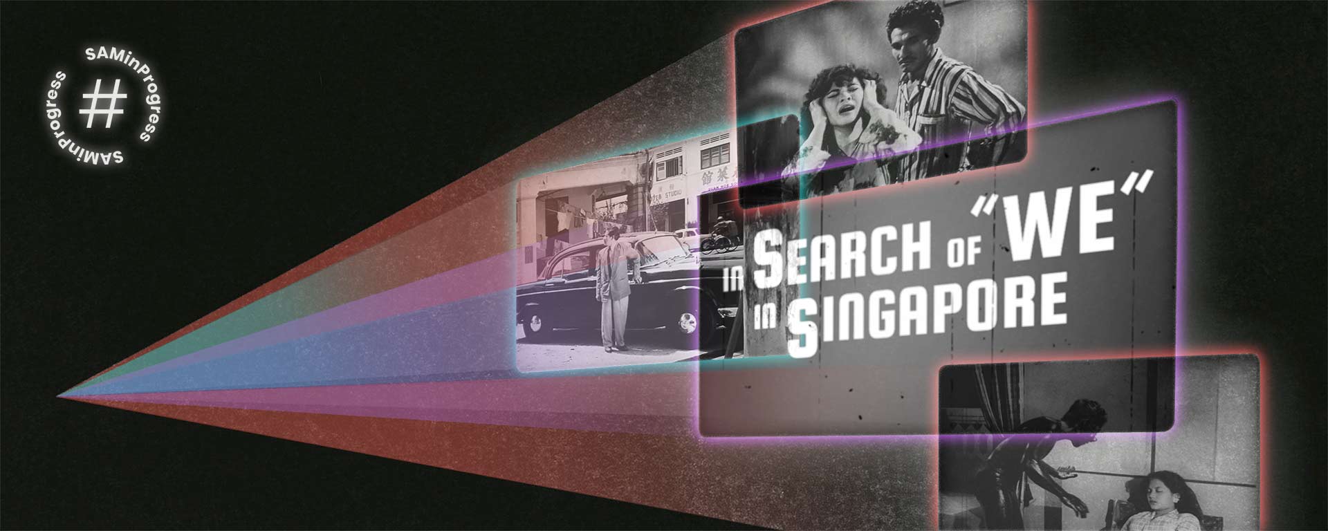 In Search of “We” in Singapore