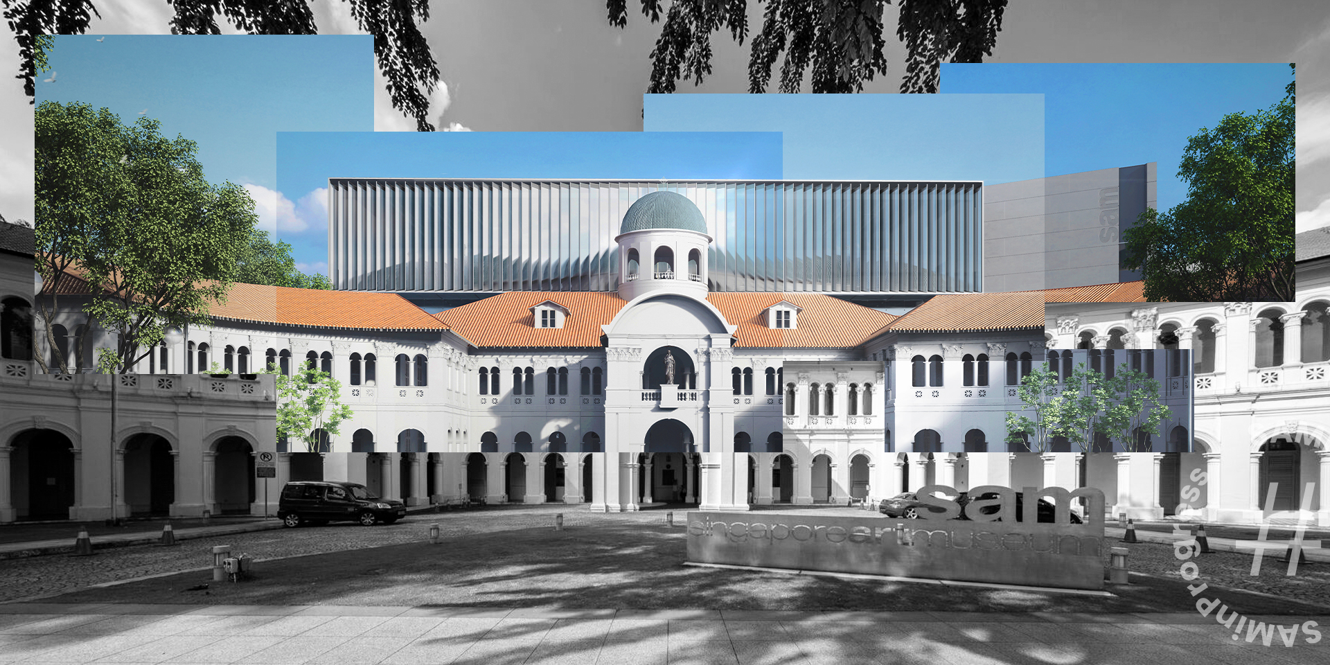 "Why Should I Care?" and Other Burning Questions about SAM's New Transformation