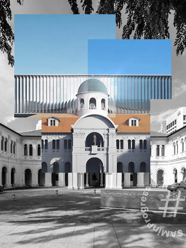 "Why Should I Care?" and Other Burning Questions about SAM's New Transformation