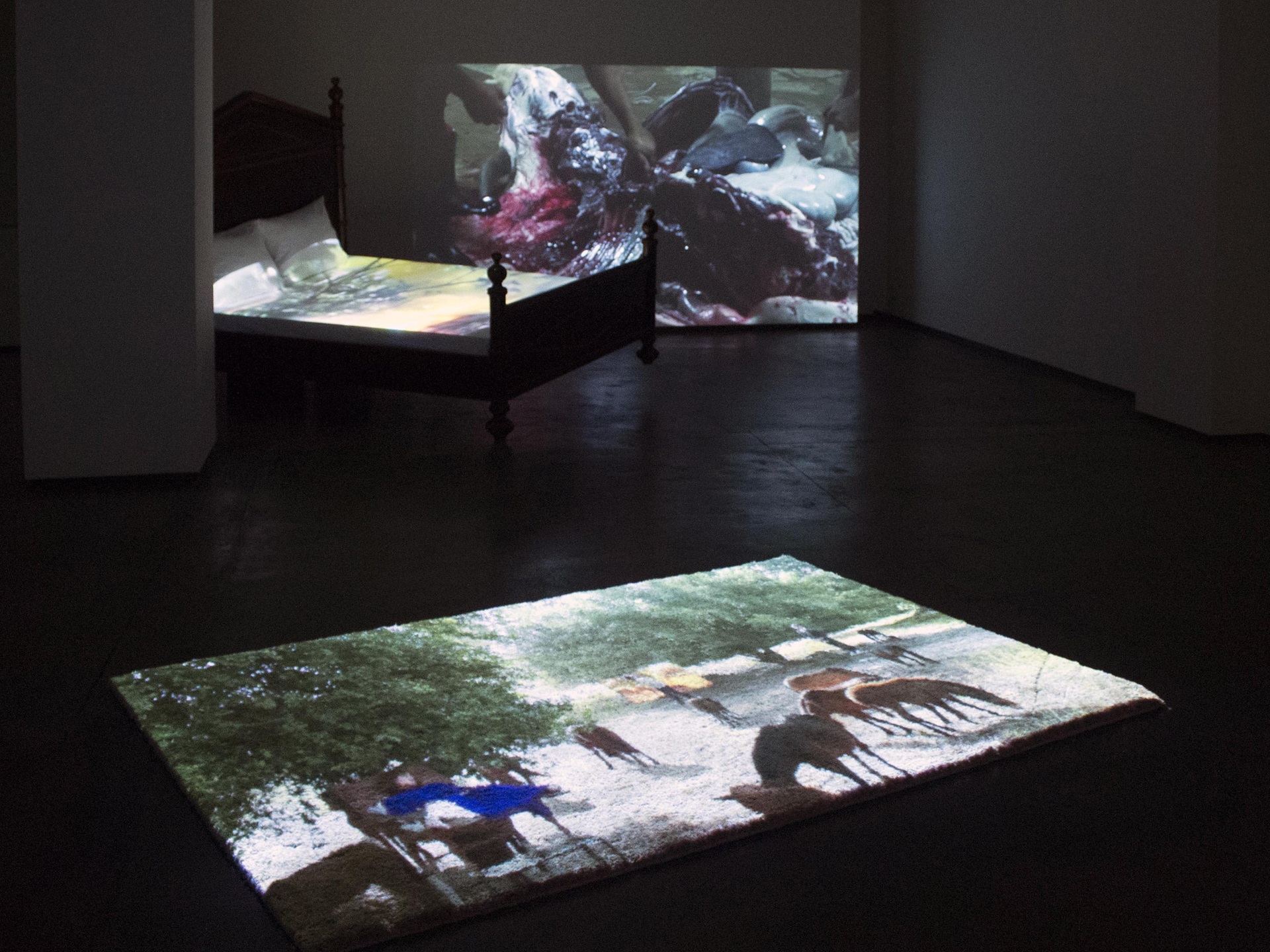 Jaonua: The Nothingness (King of Meat: The Nothingness)