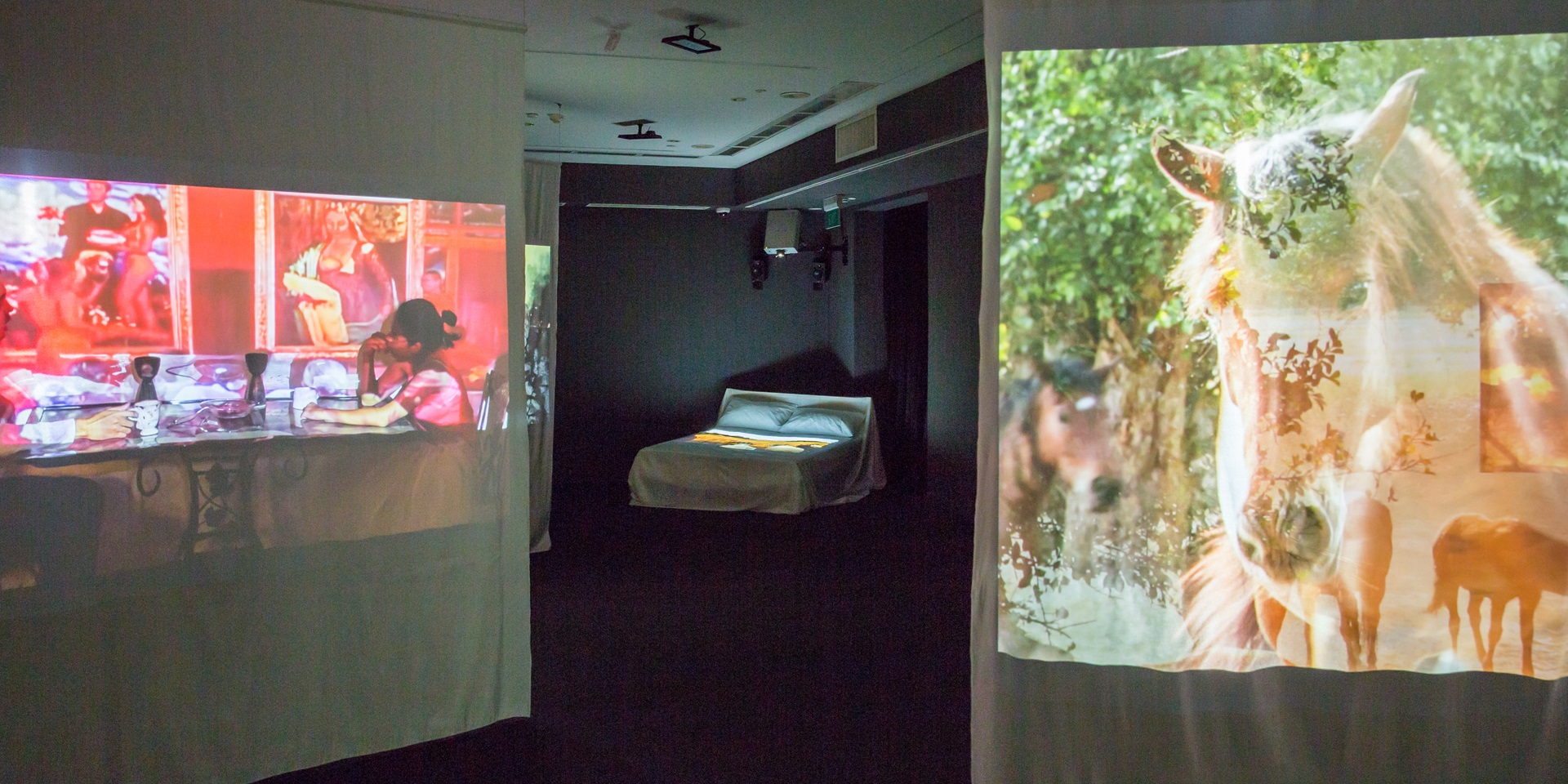 Jaonua: The Nothingness (King of Meat: The Nothingness)