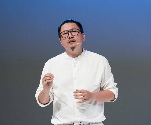 Choy Ka Fai