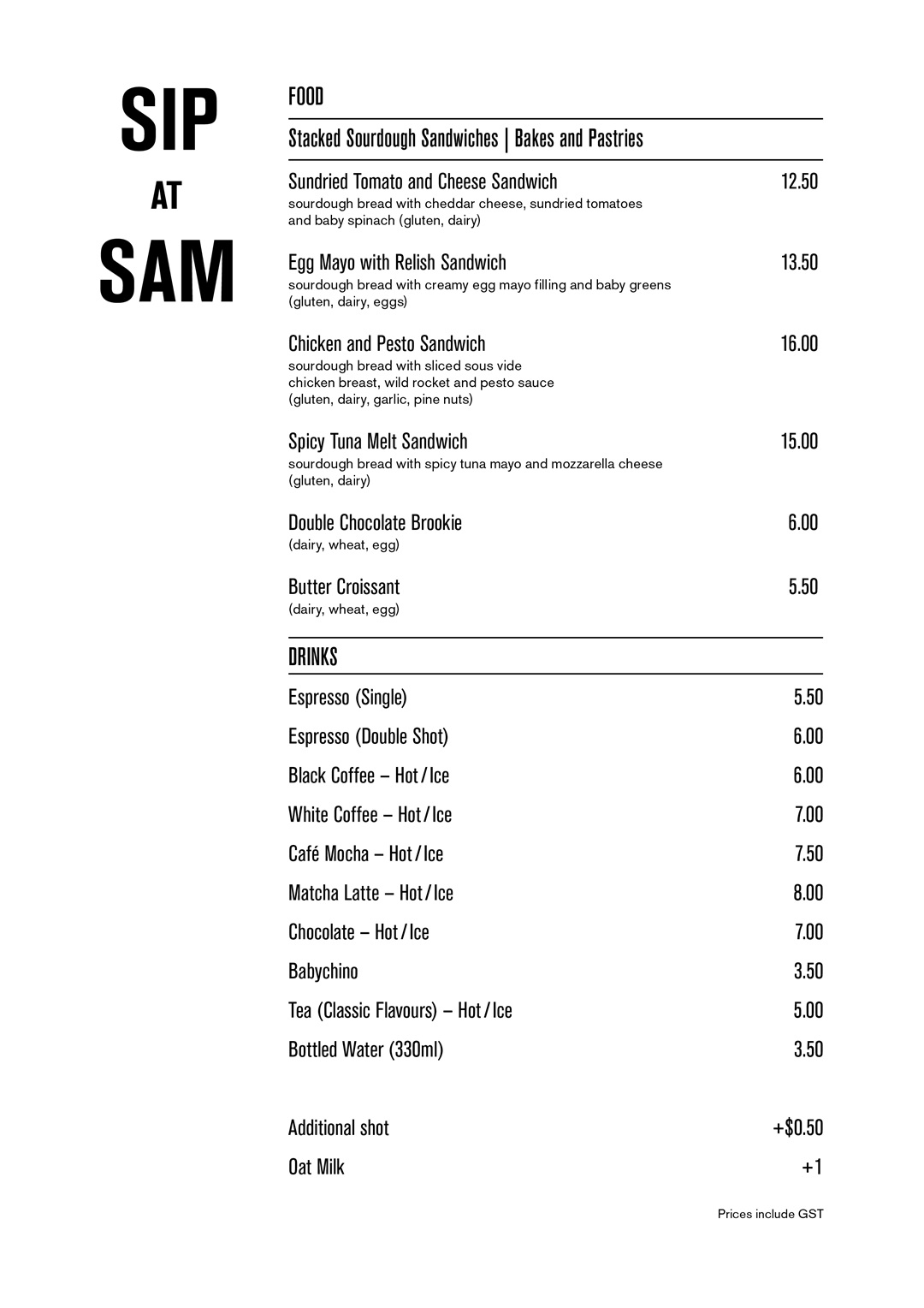 Sam