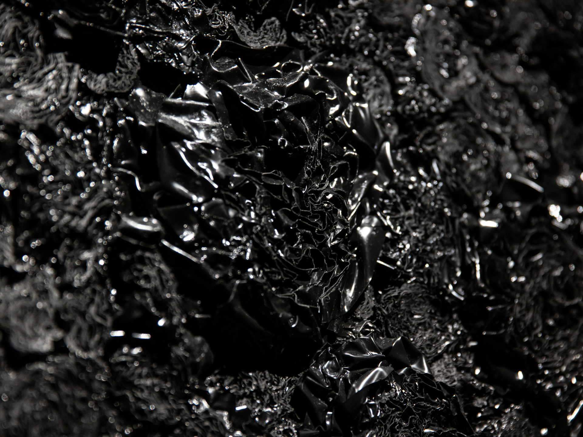 In Praise of Darkness