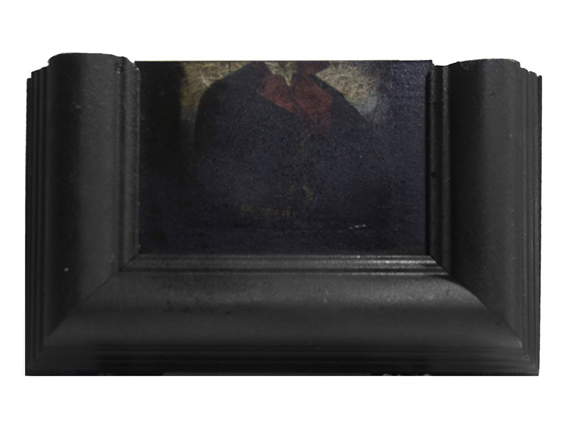 Portrait No. 1 to 5 (Moyang Series)