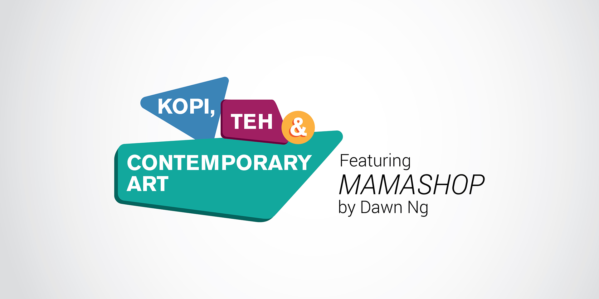 Kopi, Teh and Contemporary Art Video Premiere
