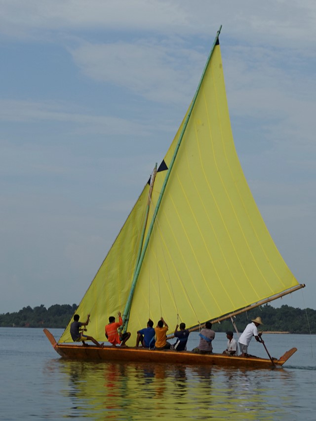 Singapore Biennale 2019 Teaser Programmes