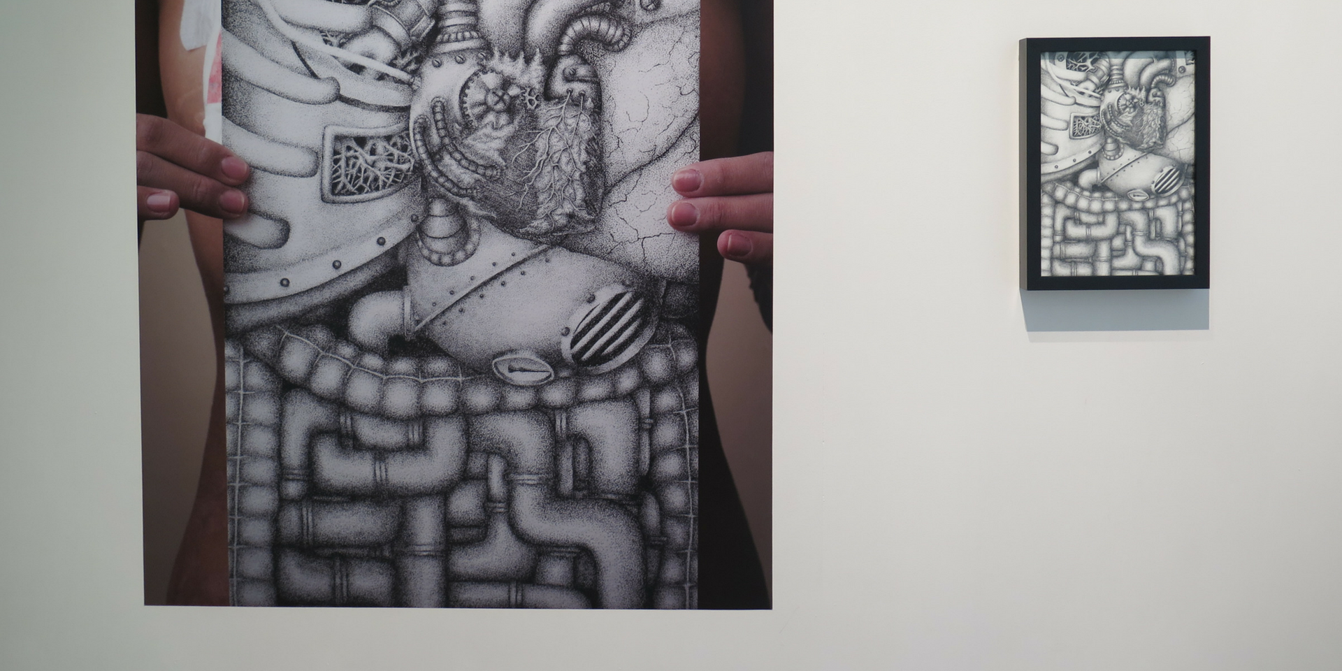 Project Dreamcatchers 2016