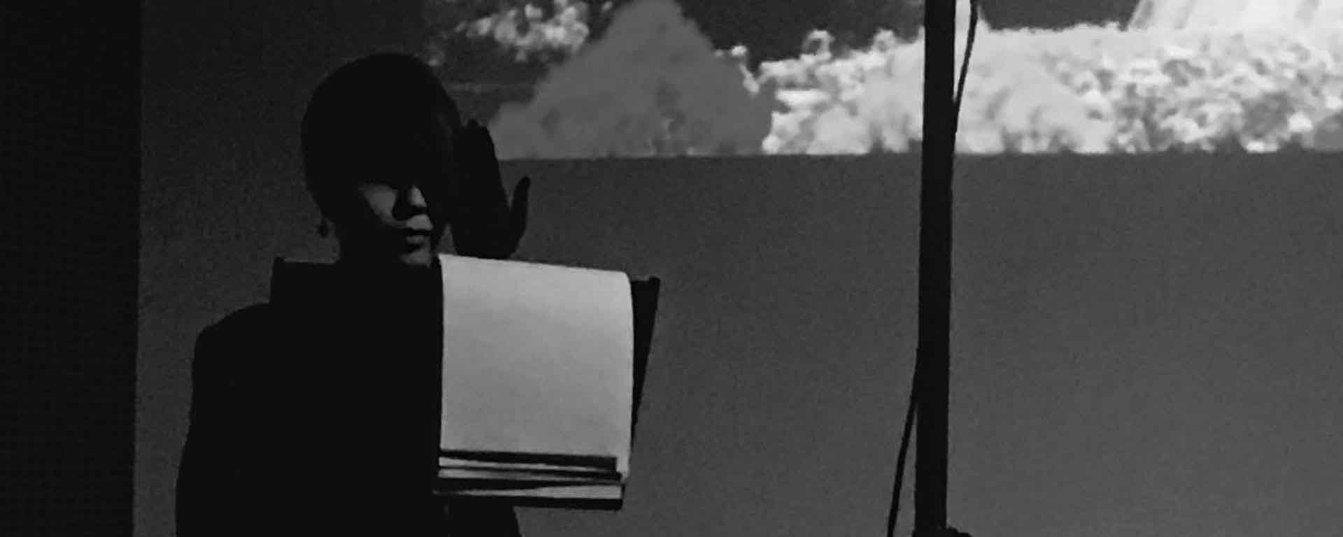 Hera CHAN & Edwin NASR