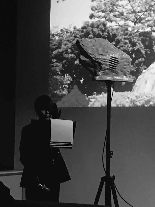 Hera CHAN & Edwin NASR