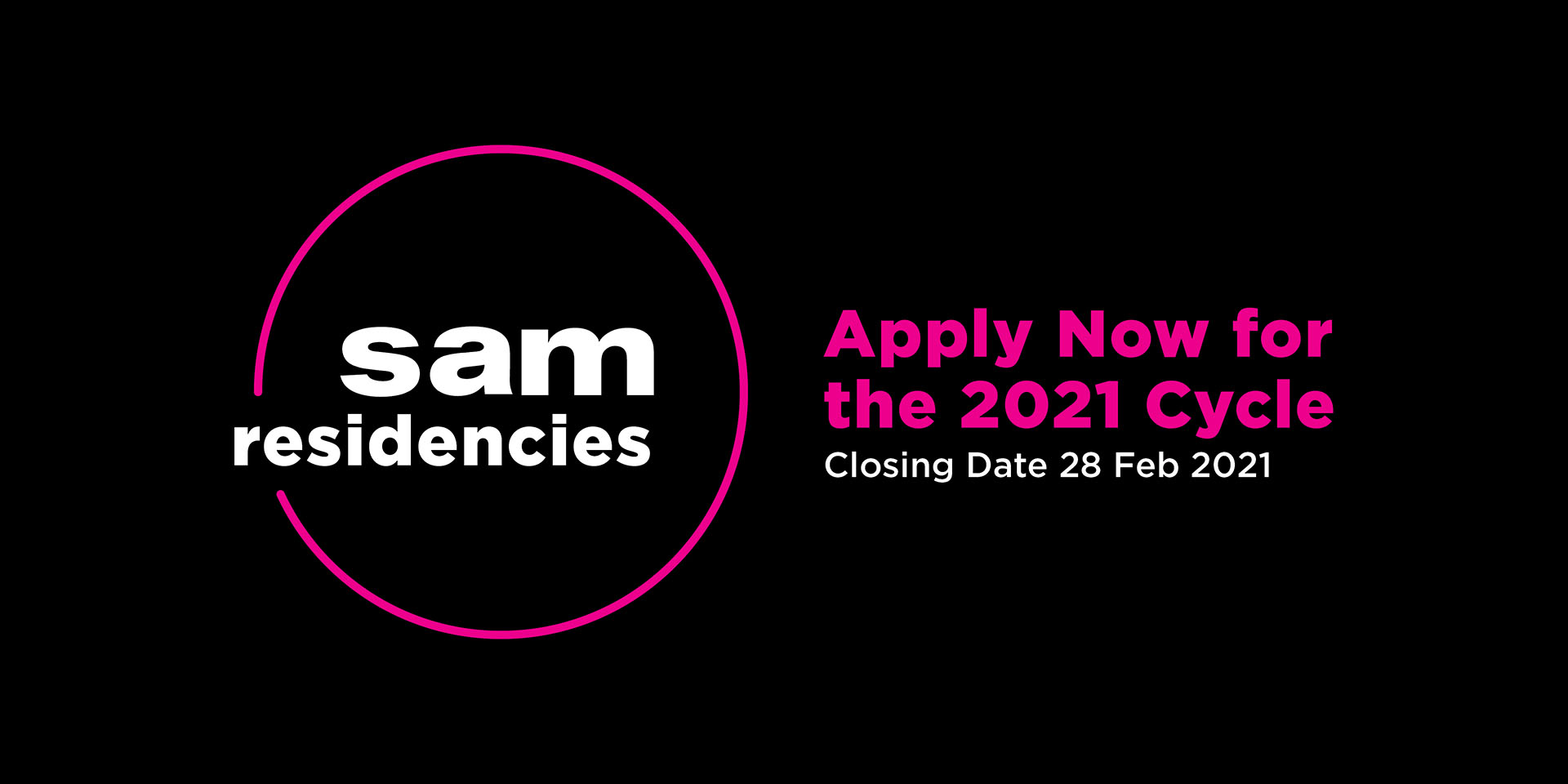 Open Call 2021