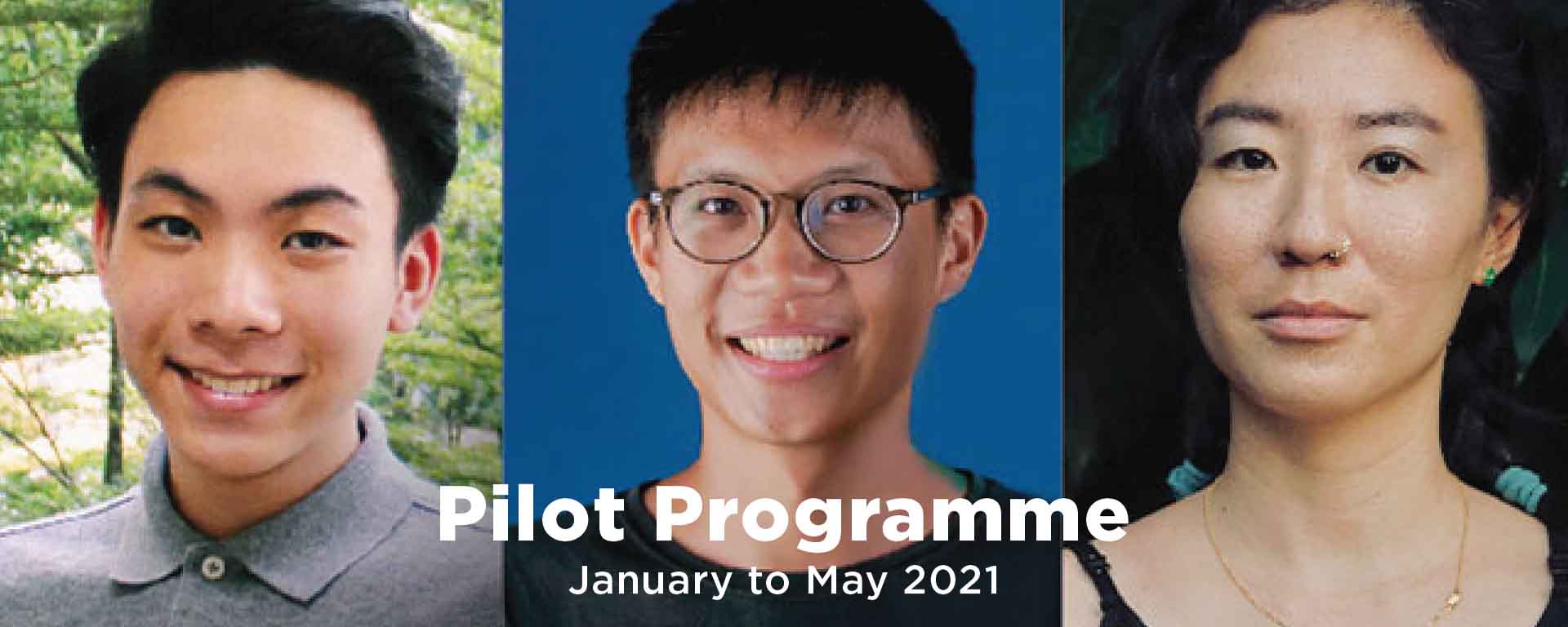 Pilot Programme