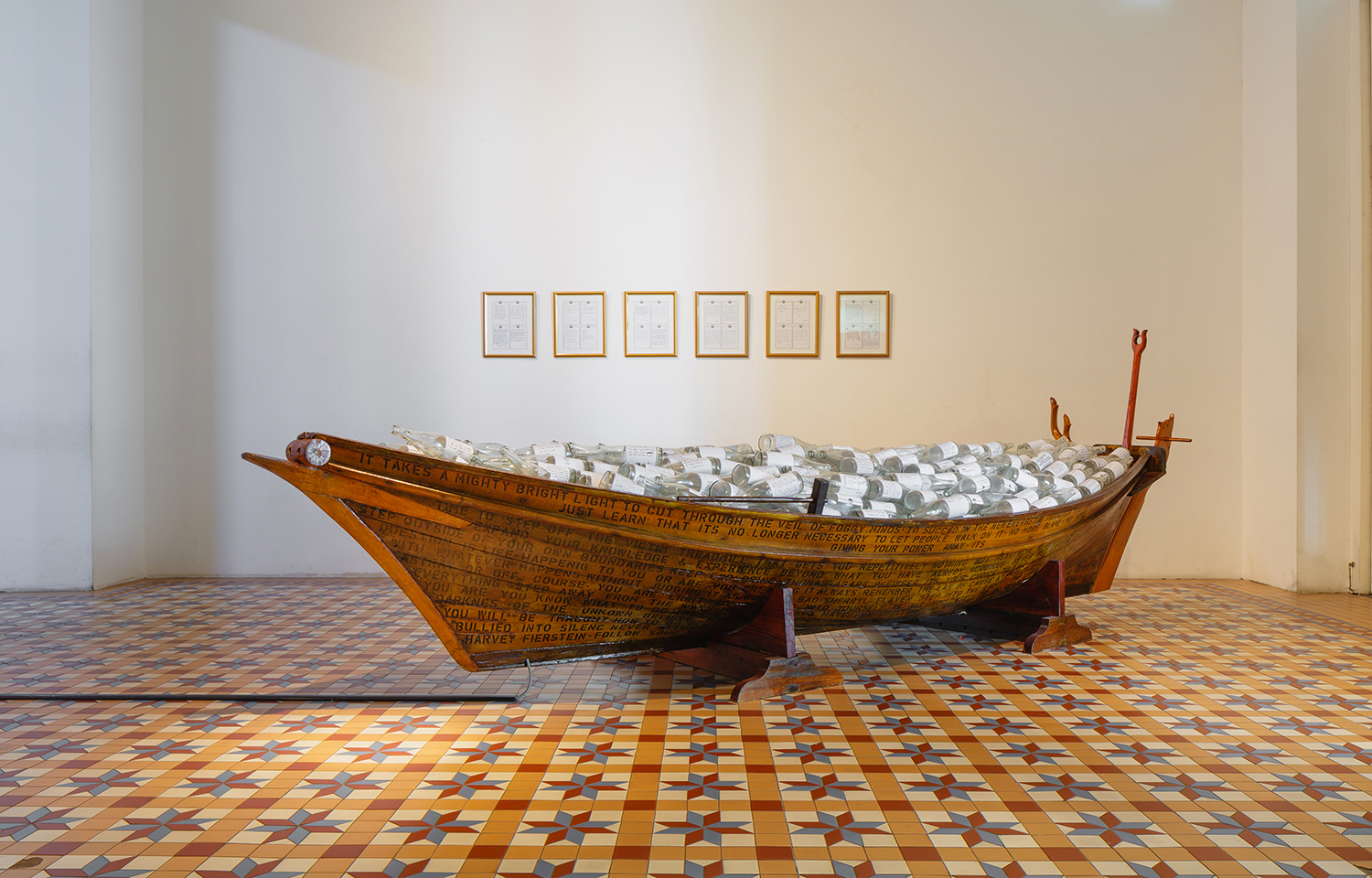 Singapore Biennale 2013