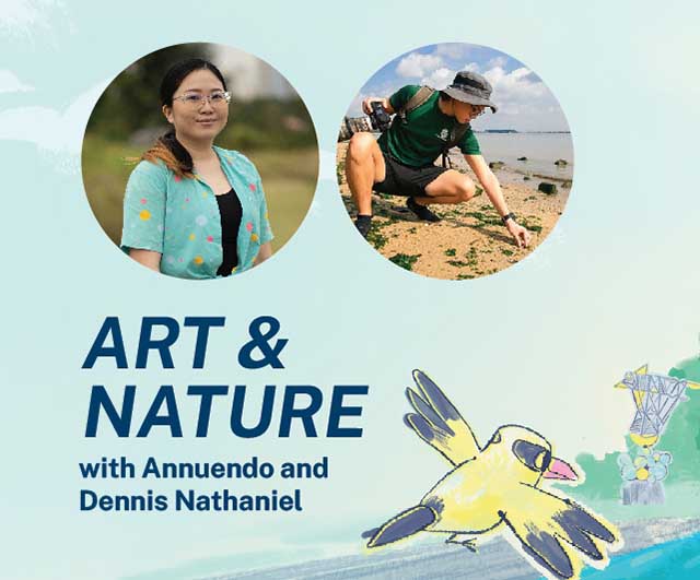 Art and Nature