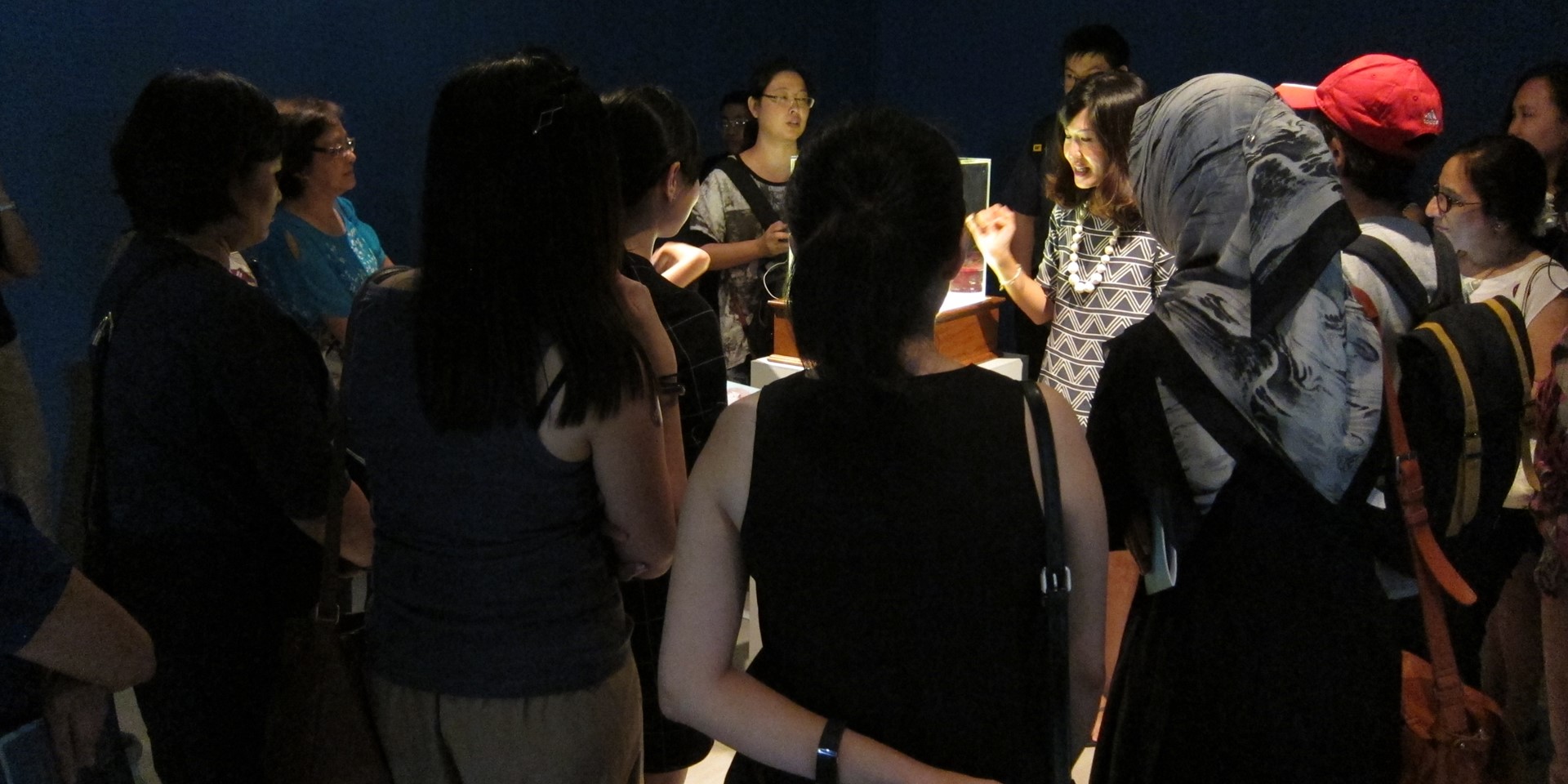 Thinking Contemporary Art in the Classroom