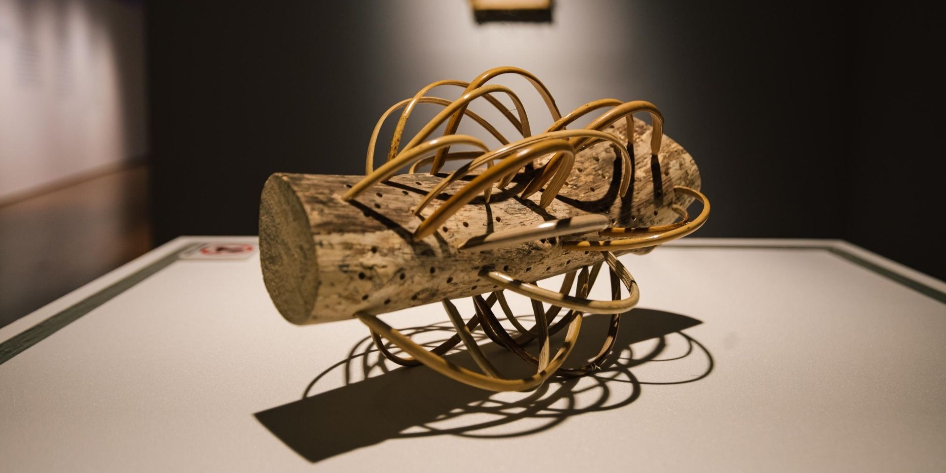 Victor Paul Brang Tun, 'Frame(works)' series, 2019