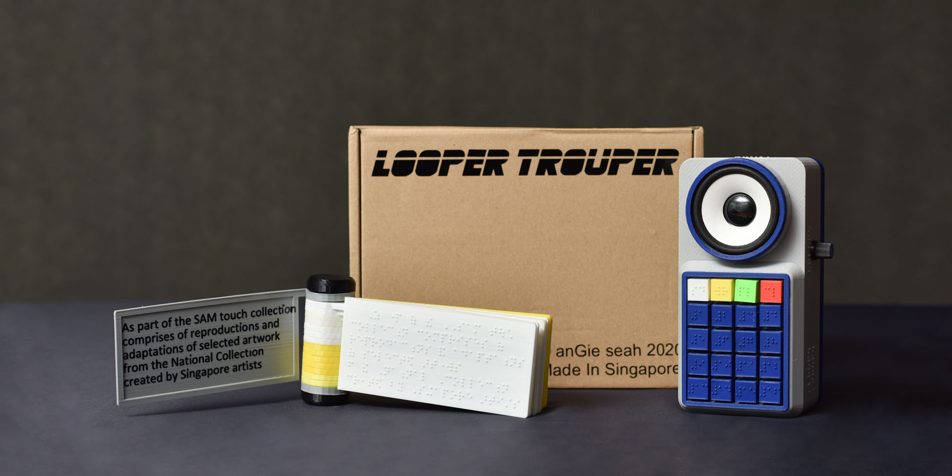 Looper Trouper
