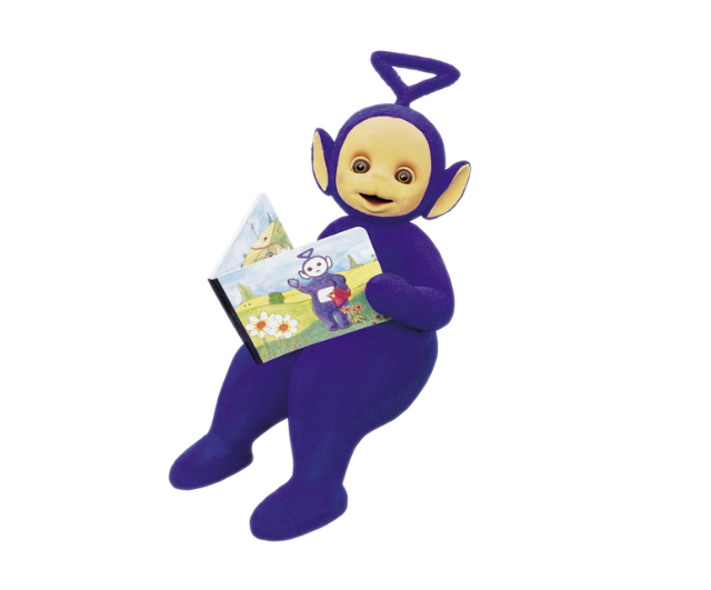 Tinky Winky